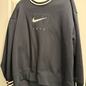 Nike Crew Neck